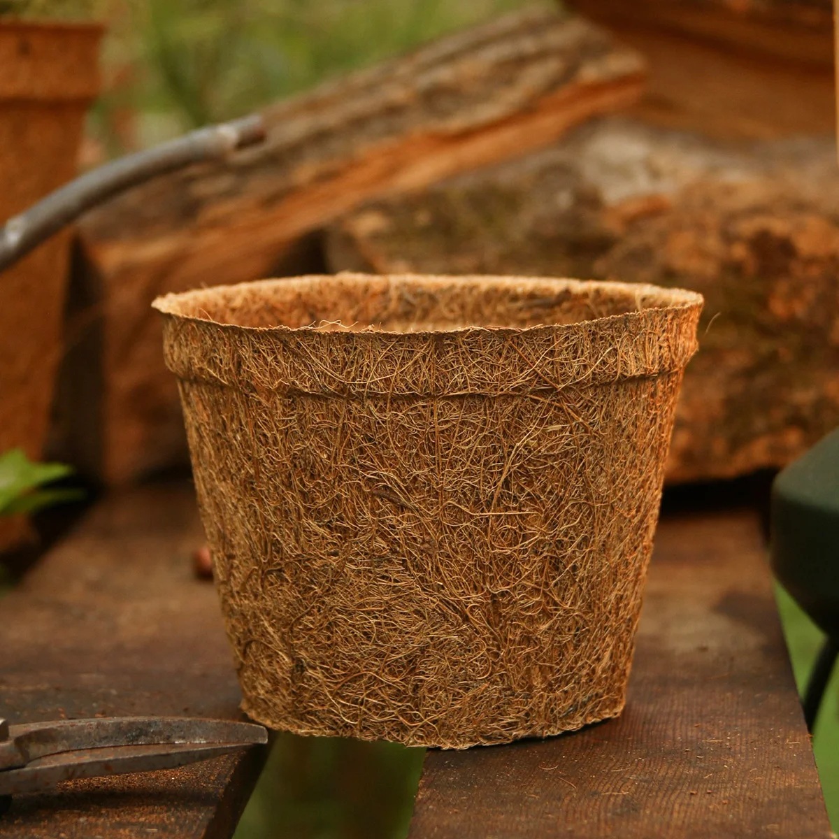 Coco Pots